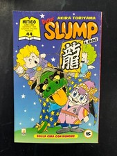 STAR COMICS - DOTTOR SLUMP &