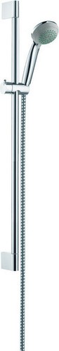 Hansgrohe saliscendi doccia - hansgrohe,