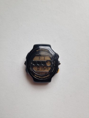 Orologio uomo vintage - orologio,