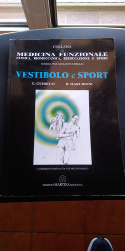 Vestibolo sport - vestibolo,
