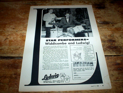 Tom widdicombe - tom,