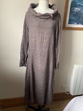 Abito Grizas seta cotone