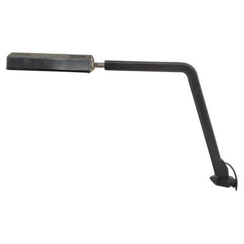 Arco clamp table lamp by - clamp,