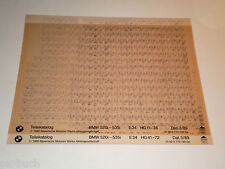 Catalogo Di Ricambi Microfich