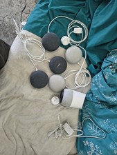 Google Home Mini & Home Smart