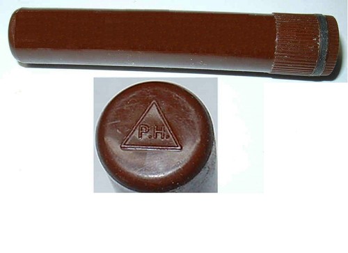 Oliatore enfield parker - ww,