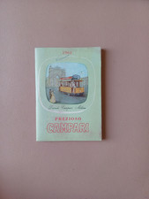 CALENDARIO ALMANACCO PREZIOSO