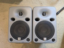 JBL LSR25P Altoparlanti