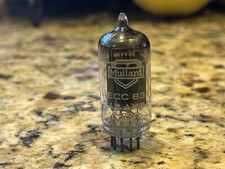 Amplificatore vintage mullard - amplificatore,