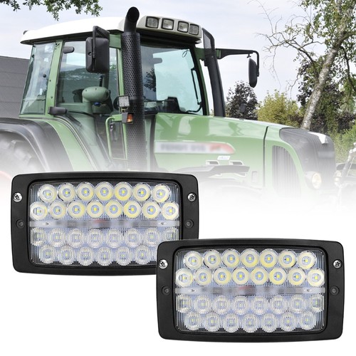 2pcs per fendt - faro, led