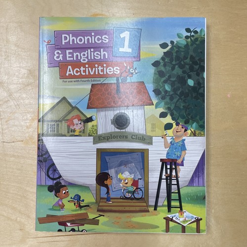 Bju press phonics and - bju, english
