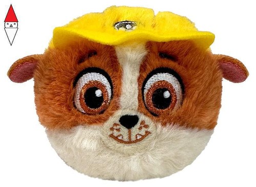 Peluche beanie bouncers - ty,