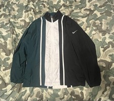 Giacca a vento Nike Hardcore