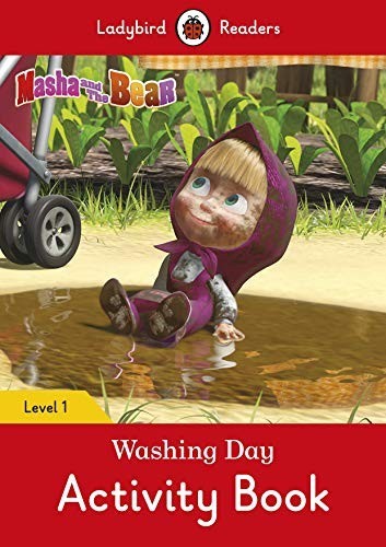 Masha and the bear - and,