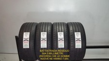 GOMME USATE   215/45R16 90V