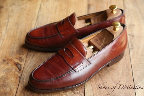 Scarpe mocassini john - mocassini,