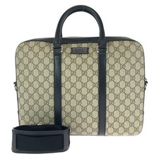 GUCCI 2way 450944 Business Bag