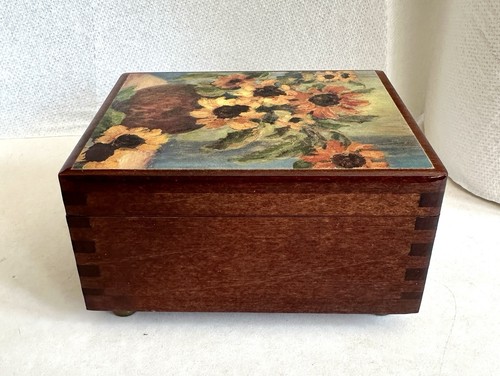 Music box americano qualche - americano,