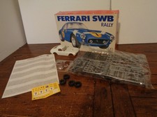 ESCI 1/24 3067 Ferrari swb