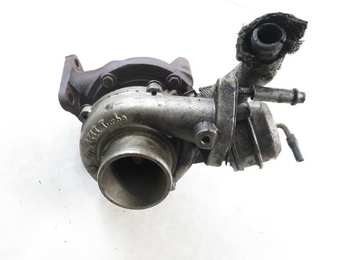 Turbo opel astra - turbo, gtc