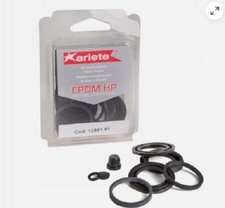 REVISIONE PINZA GRENO GRIMECA