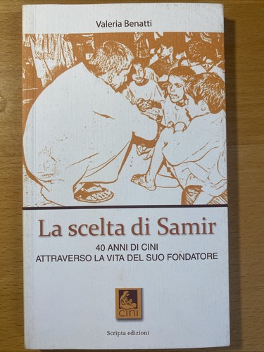 Scelta samir valeria - la,
