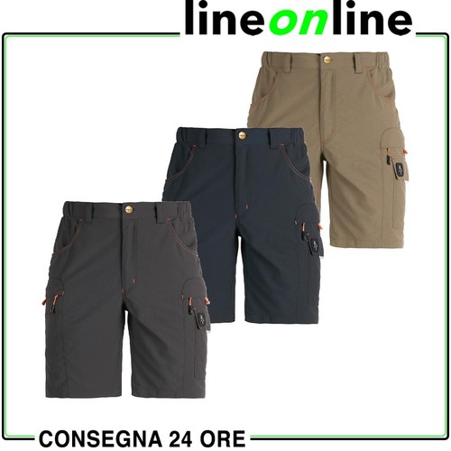 Pantaloni corti lavoro - pantaloni,
