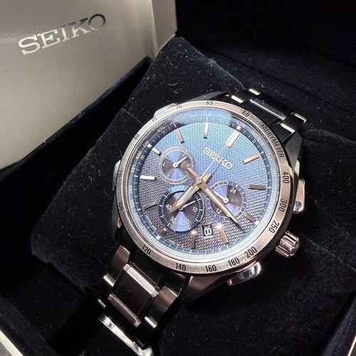 Orologio uomo seiko - orologio,