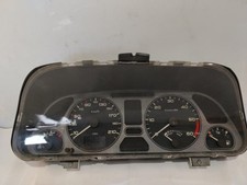 Tachimetro PEUGEOT 306 PHASE 2
