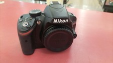NIKON D3200 digital