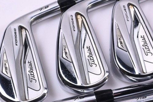 Titleist 718 ap2 ferri - titleist,