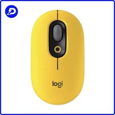Logitech POP Mouse senza Fili - Blast