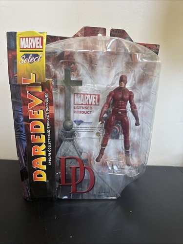 Diamond select toys marvel - diamond,