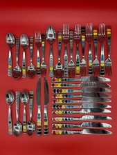 Fiesta Masquerade Posate