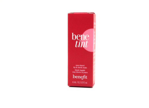 Benefit cosmetics benetint - benefit,