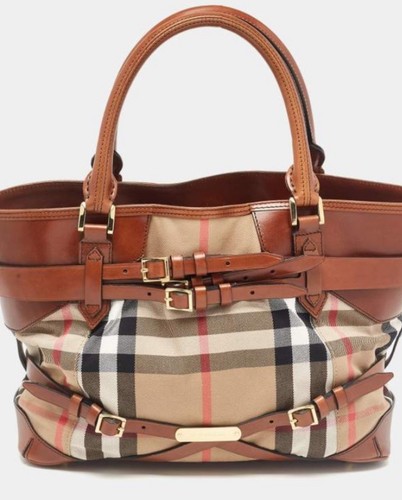 Set borsa cintura burberry - set,