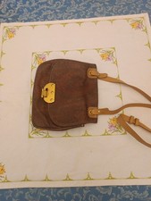 ETRO Borsetta  CAMERA BAG POSTINA A TRACOLLA Come Da Foto Rara  Vintage W22
