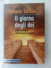 Il Giorno degli Dei di