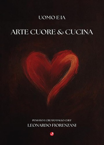 Leonardo fiorenzani arte cuore - fiorenzani,