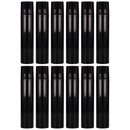 Dispenser airless 12x - , 100ml