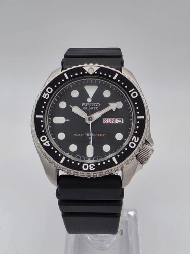 Seiko 7548 7000 jdm - seiko,