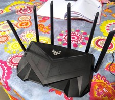 Router Gaming ASUS TUF-AX5400