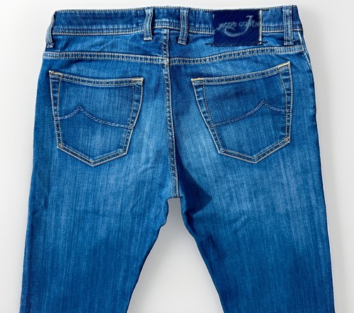Jeans jacob cohen - jacob, comfort