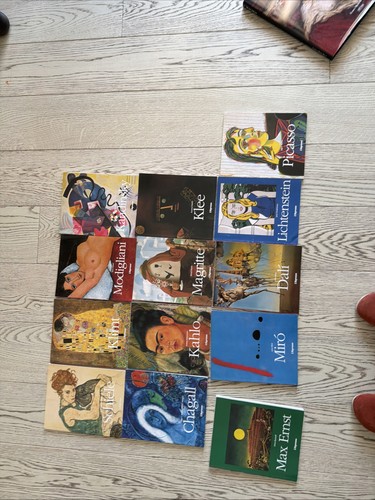 Collezione volumi - di, 13