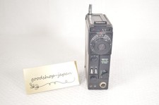 Icom 502 50mhz - ssb, vhf