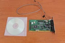 RETROCOMPUTER - ESS AUDIODRIVE