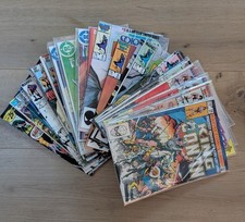 Comics (28 Books) - Conan