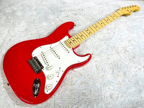 Fender made japan - fender,