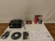 Nikon Coolpix L18 8,0
