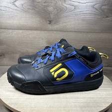 Scarpe mountain bike five - scarpe,